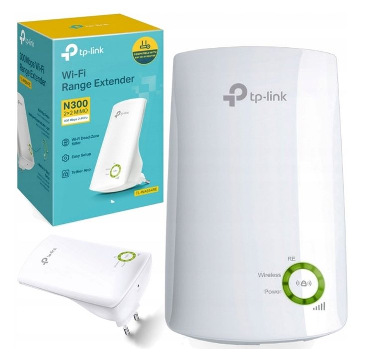 tp link access point router wifi