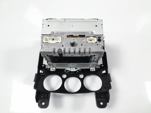 Rádio / auto-rádio MAZDA 2 (DE)