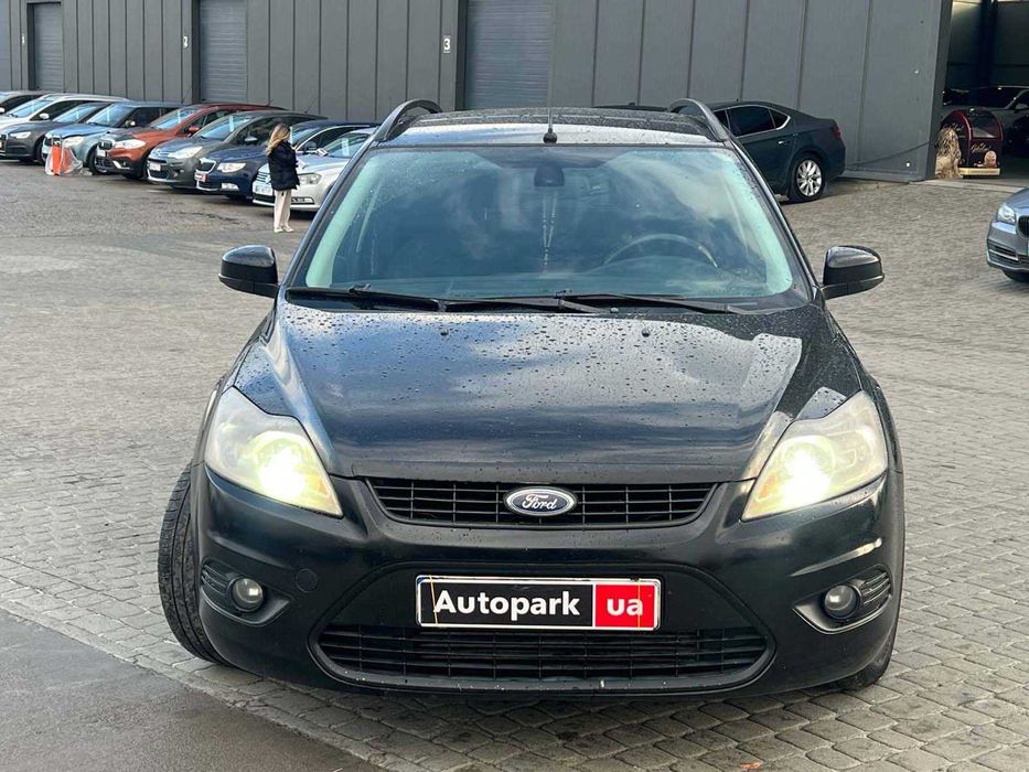 Продам Ford Focus 2008р. #79749
