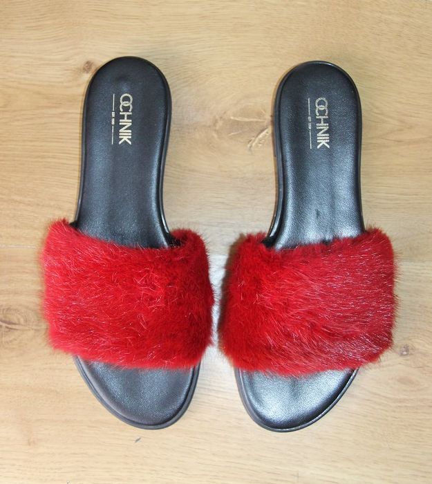 hogl skóra skórzana białe czółenka bezowe szare 39 6