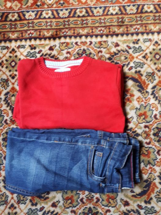 Duas peças zippy 5-6