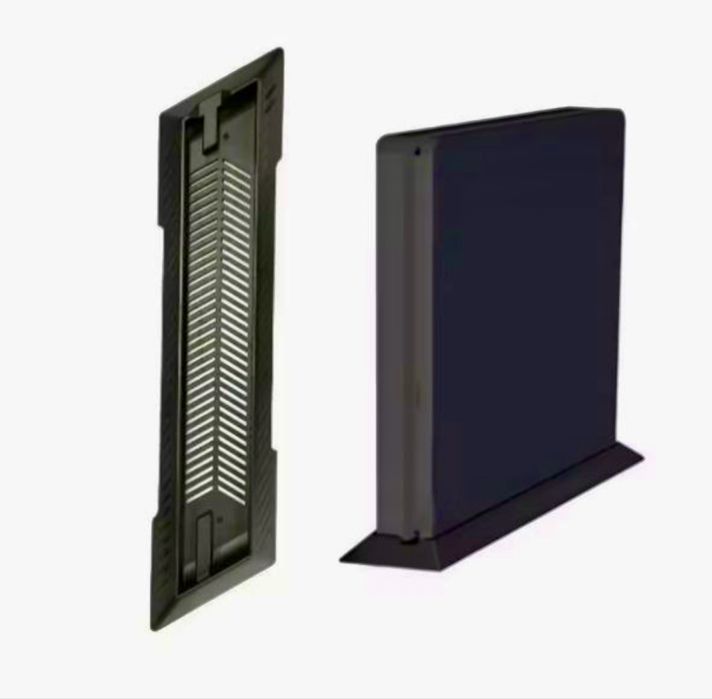 Підставка Ps4 slim подставка Playstation 4