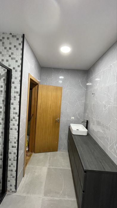Construção Civil | Pladur | Cerâmica | Pintura | Capoto | Remodelações  Preço: Sob Orçamento