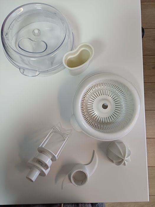 Комбайн PHILIPS HR 7754,можно отдельно