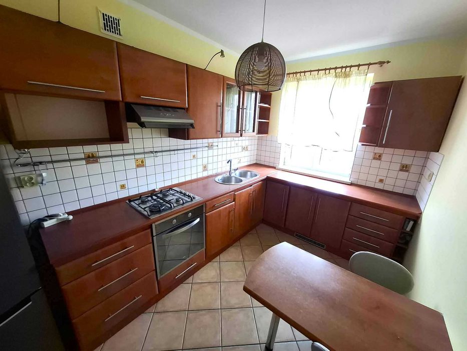 Mieszkanie 2-pokojowe 56,8 m2 FORDON - blok cegła