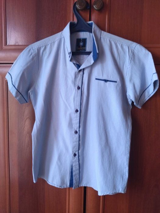 Дитячі речі на хлопчика