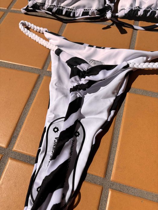 Conjunto biquini novo 36