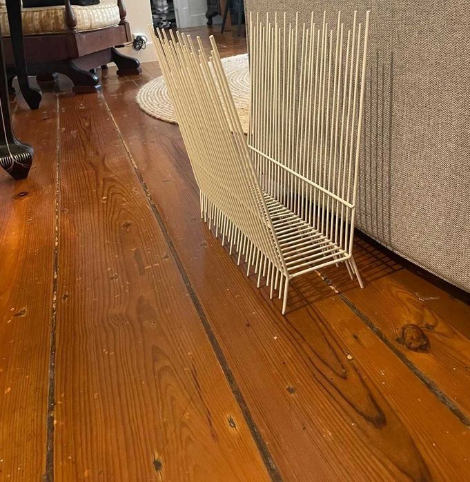 Porta-Revistas da Area Store