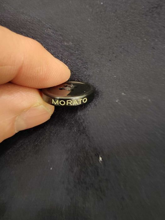 Casaco italiano da Antony Morato tam. 48 (M/L) em ótimo estado