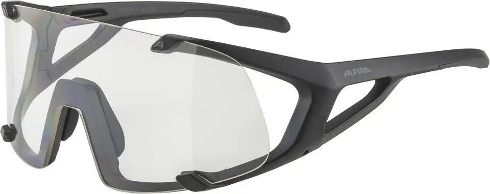 Óculos de desporto Alpina Hawkeye Sport BTT Corrida  Oculos Novo New