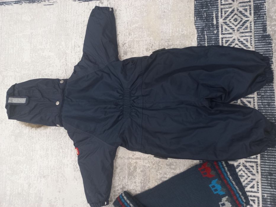 Зимовий комбінезон Ticket to Heaven 74 +6