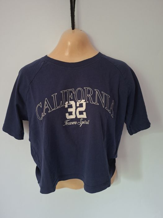 Primark T-shirt dziewczecy rozmiar 152