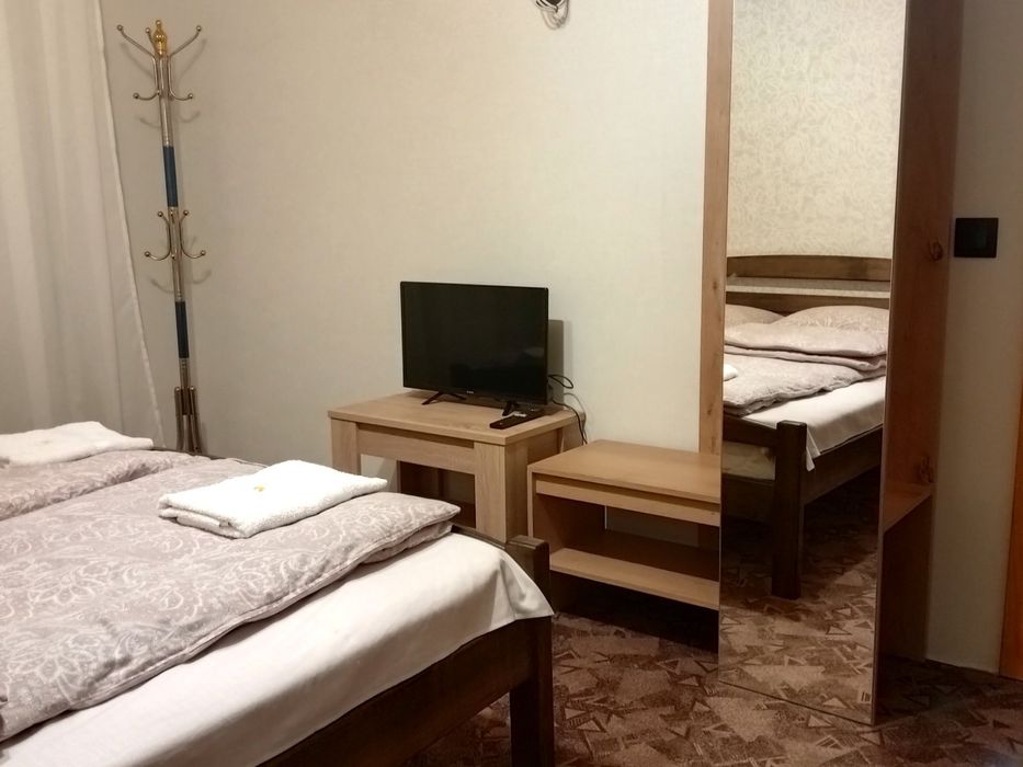 Садиба Під Скелею