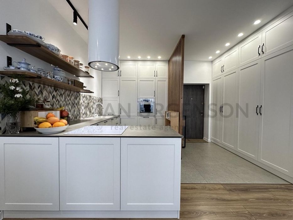 Продаж 3к квартири 82 кв.м / вул. Гленца, ЖК Парус Riverside