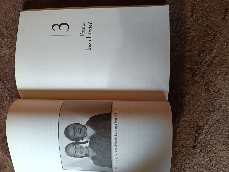 Notatki stopą pisane, życie bez ograniczeń - Lena Maria Klingvall 2003