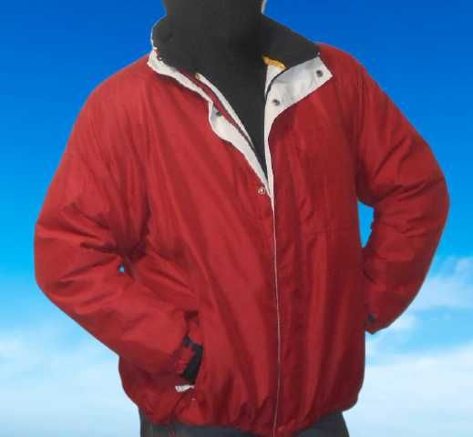 Деми. куртка - бомбер. Испания.