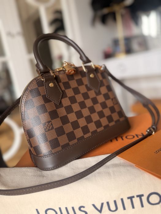 Louis vuitton alma