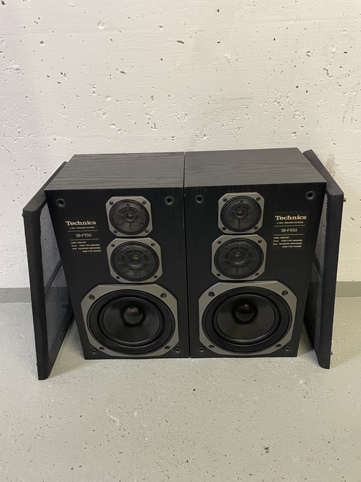 Technics  SB-F950