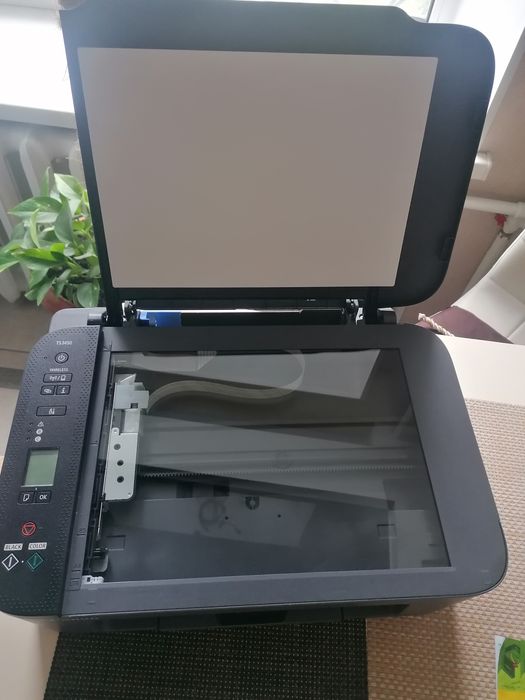 Canon - TS 34450 принтер