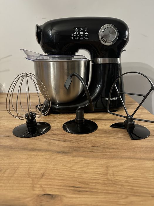 Mikser stacjonarny Lidl - firma Bergner