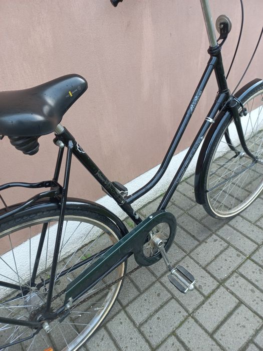 Велосипед дамський Active  на 28"колесах з Німеччини