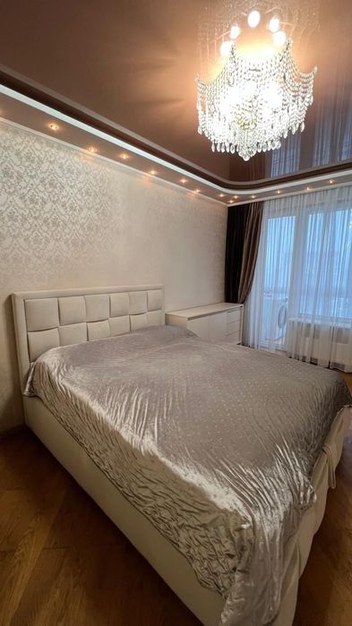 Продаж 2- кімнатної квартири по вулиці Кн. Ольги 4/9 ц, 62 м/кв, кімна