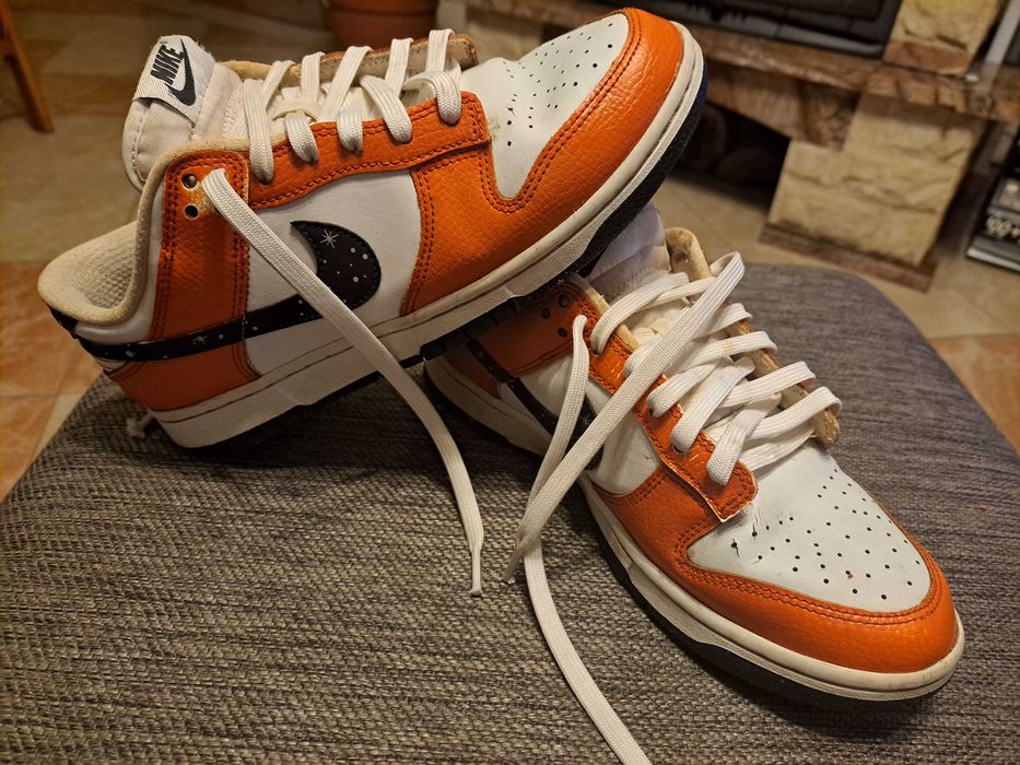 Buty męskie Nike