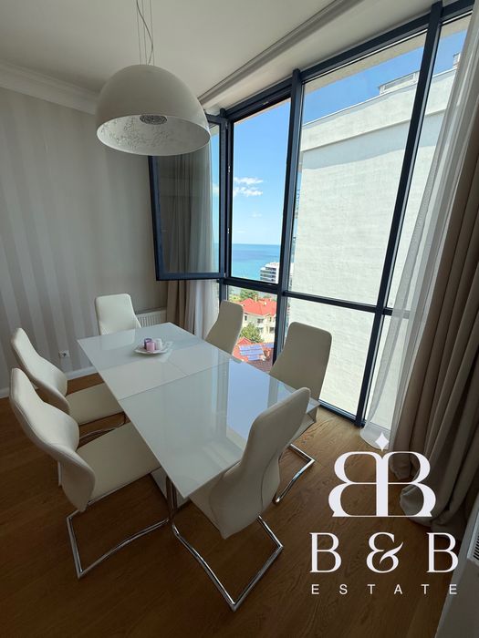 1-комнатная квартира по адресу Куликово поле пл. (площадь 102,9 м²) - Atlanta.ua - фото 4