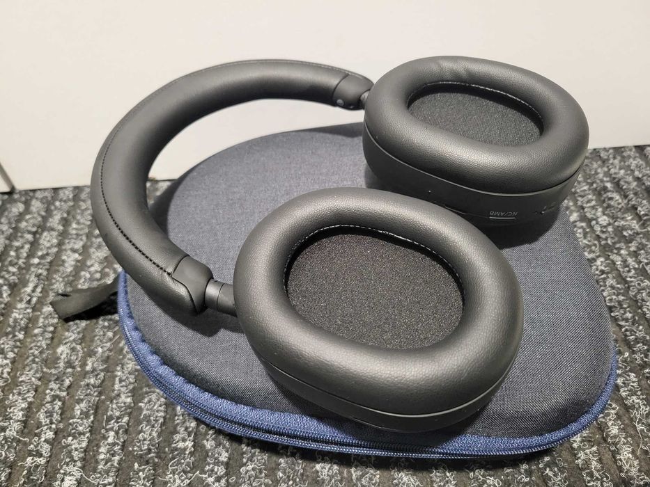 Наушники Sony wh1000xm5