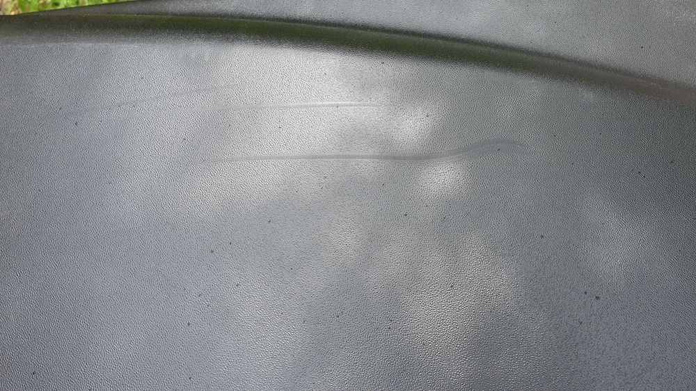 Box dachowy 320 ltrów