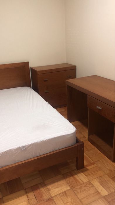 Alugo Quarto com RECIBO/CONTRATO
