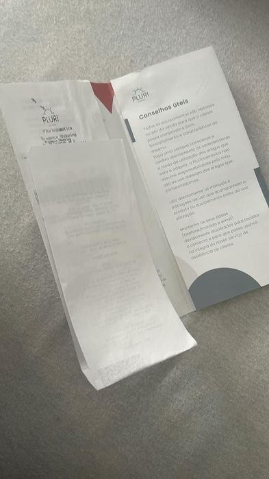 Secador de cabelo com garantia até 2027