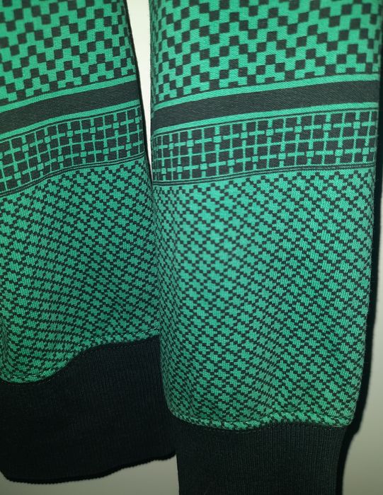 Dreosowa bluza rozpinana Only L