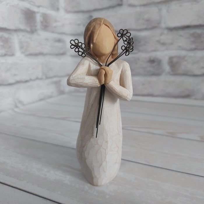 Статуетки Willow Tree від Susan Lordi