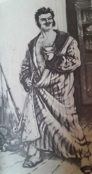 БВЛ, т. 75. Гоголь Николай. Повести. Ревизор. Мёртвые души