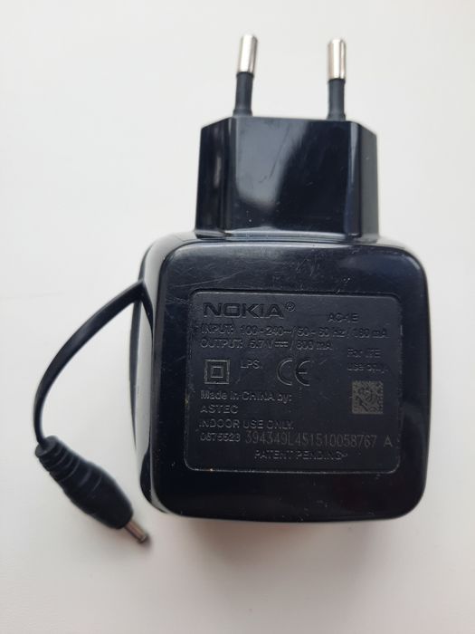 Зарядка для  Nokia 8800
