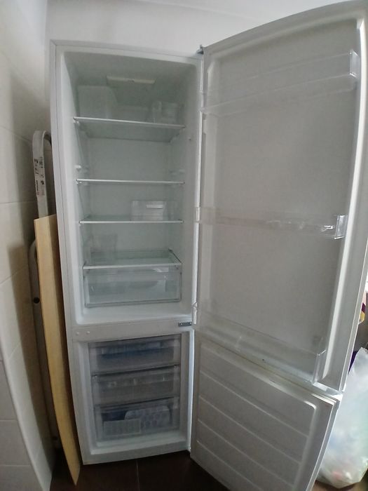 Frigorífico Confortec