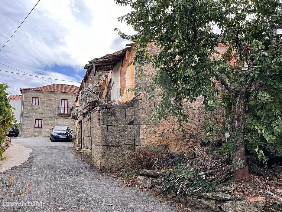 Moradia T2 para venda