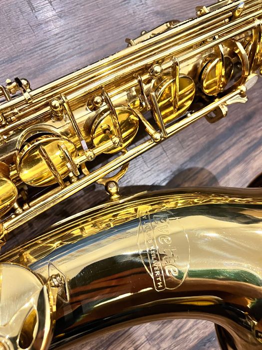 Тенор саксофон Keilwerth Evetta