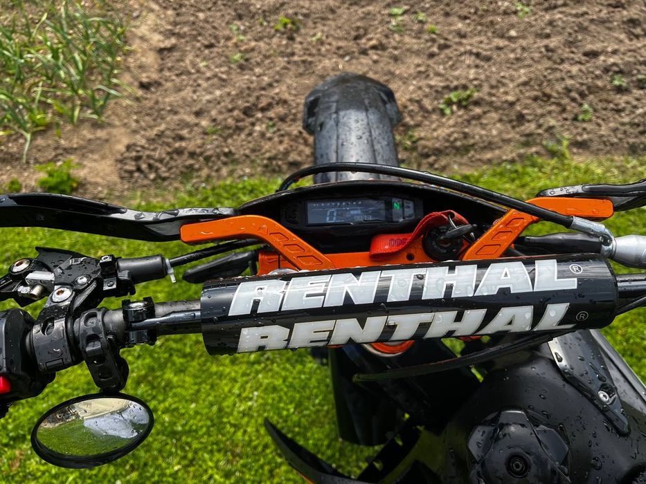 Kovi advance 250