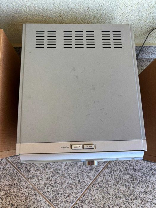 Aparelhagem Sony CMT-CP2W