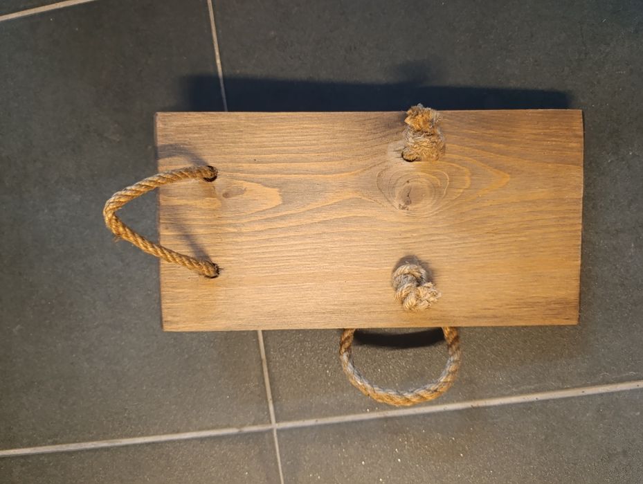 Prateleira para vaso