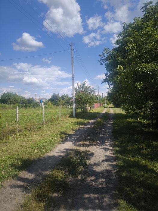 Продам дачу Гайове Фрунзівка