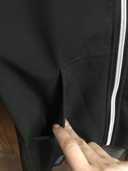 Куртка h&m 8-11 лет