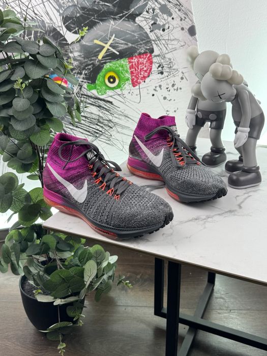 Кросівки Nike Zoom All Out 41 розмір Е10937