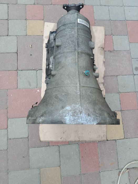 Коробка передач АКПП 6hp-26 bmw e60 e61 e65 1068401132