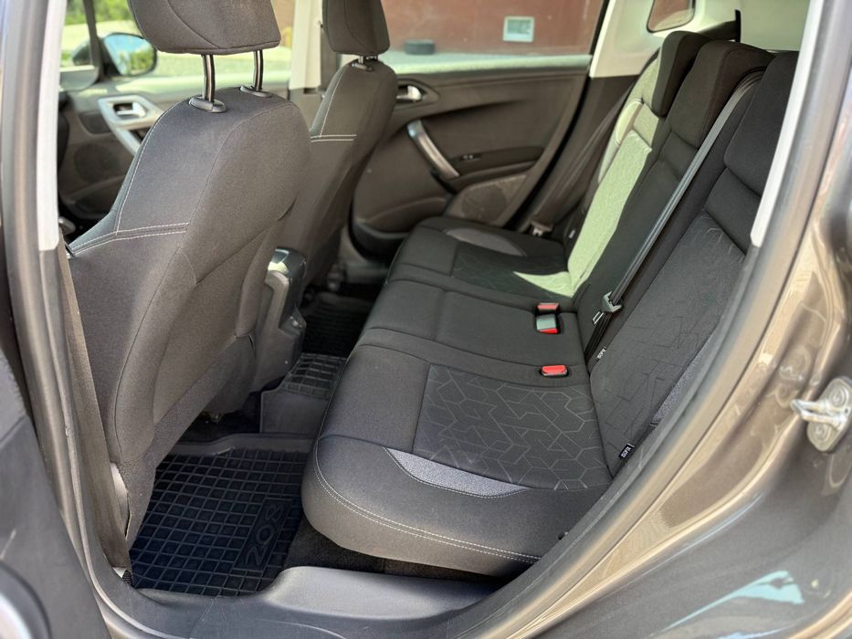 Продам Peugeot 2008 Automat 2019