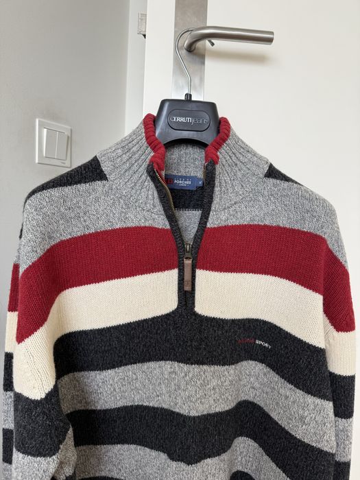 Camisola Lion of Porches, de malha, para homem