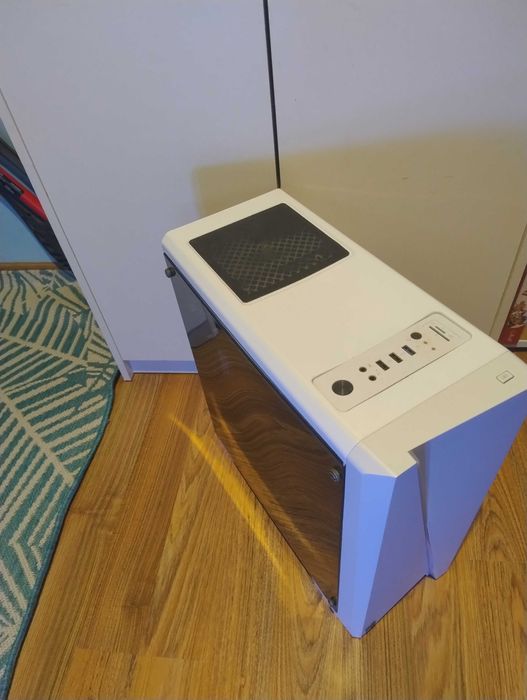 Komputer do gier i pracy