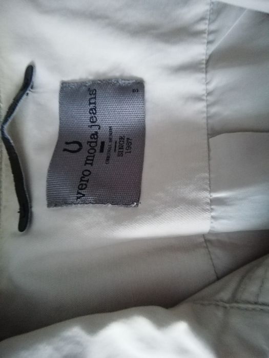 Ветровка на покладе размер s